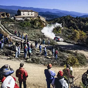 WRC 1991: Catalunya Rally