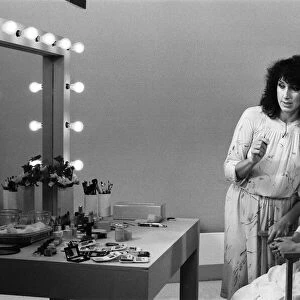Barbara Daly, Lady Diana Spencers makeup artist, 28th June 1981