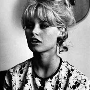 Brigitte Bardot, French Actress, Donald Zec Interview, Sunday 3rd July 1960