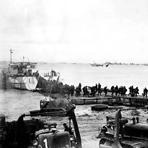 Invasion of Normandy Collection: Juno Beach