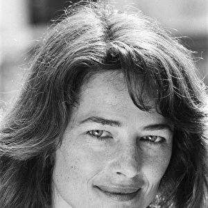 Charlotte Rampling takes n her first major television role in "Infidelities"