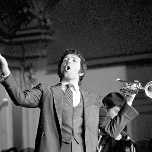 Herb Alpert of the Tijuana Brass. November 1969 Z10738-001
