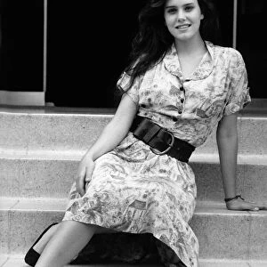 Ione Skye actress 1987 daughter of pop singer Donovan
