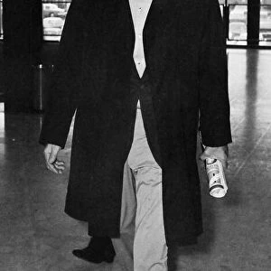 Kirk Douglas American actor 1965