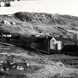 Lemreway isle of Lewis 1958