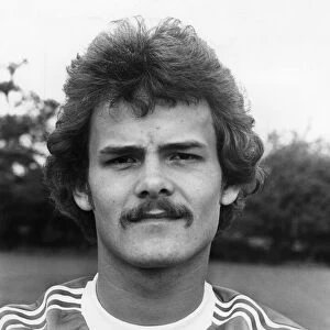 Roy McDonough. Birmingham City footballer. 10th August, 1978