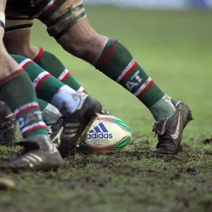 Heineken Cup Rugby Ball