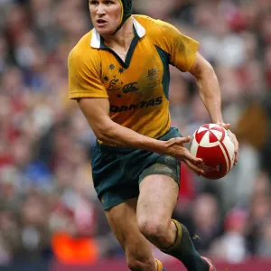 Matt Giteau