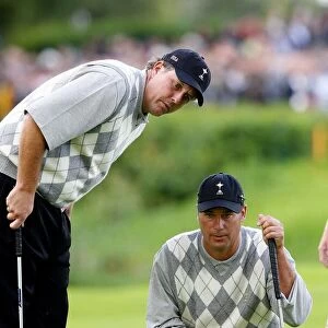 Sports Stars Collection: Phil Mickelson