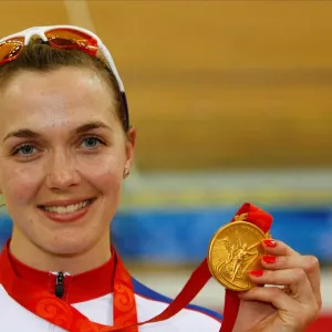 Victoria Pendleton