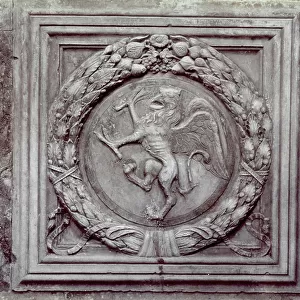 D Collection: Agostino di Duccio