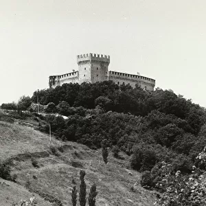 Gradara Castle, Pesaro Urbino