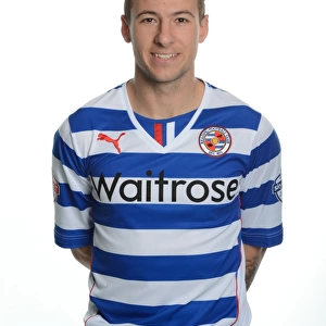 Reading Football Club: Player Collections