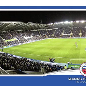 Reading Football Club: Special Editions