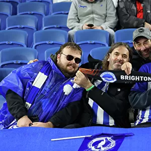 Brighton and Hove Albion v Ajax Europa League - Group B 26OCT23