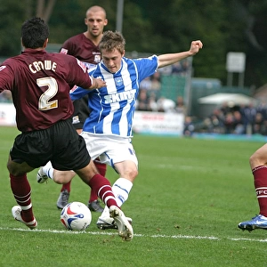 Withdean Action