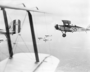 Flight Gallery: RAF100 Collection
