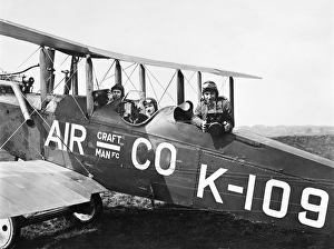 Flight Gallery: 