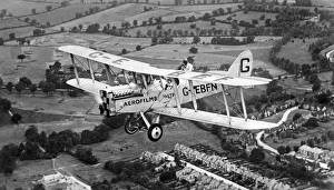 Flight Gallery: The story of aerial photography Collection