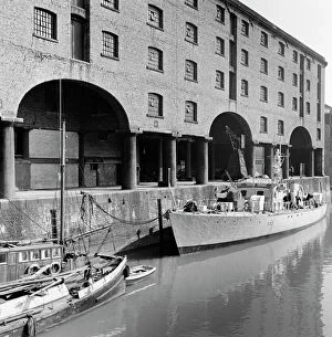 Albert Dock, Liverpool AA60_04458