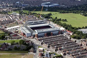 Anfield and Goodison 28769_008 Anfield and Goodison 28769_008