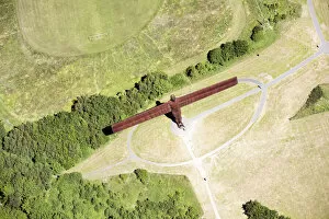 Angel of the North 34009_045