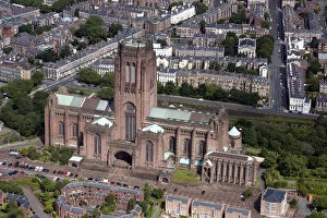 Cathedrals Collection: Anglican Cathedral 28767_055