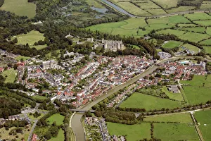Castles of the South East Gallery: Arundel 33858_049