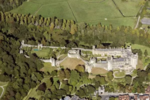 Castles of the South East Gallery: Arundel Castle 29942_033