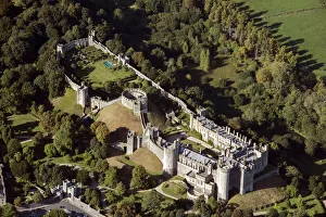 Castles of the South East Gallery: Arundel Castle 29942_036