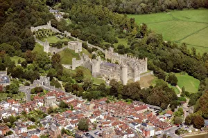 Castles of the South East Gallery: Arundel Castle 33858_051