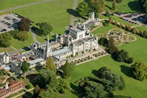 Georgian Gallery: Ashridge 29679_022