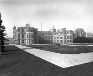 Audley End House DD58_00086 Audley End House DD58_00086