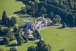 England from the Air Gallery: East of England from the air Collection