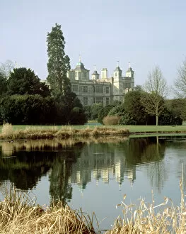 Editor's Picks: Audley End House K030325