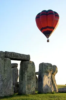 Flight Gallery: Ballooning Collection