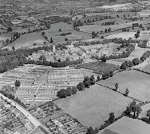 Barnsley Hall Hospital EAR017085