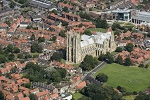 Medieval Architecture Gallery: Beverley Minster 29930_020