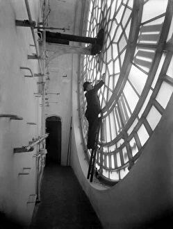 Editor's Picks: Big Ben Clock Tower CC73_02867