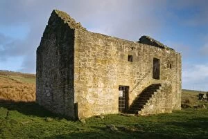 House and home Gallery: Black Middens Bastle House K031430