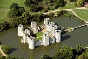 Castles of the South East Gallery: Bodiam Castle 33964_042