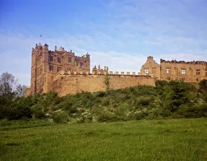 Other English Heritage houses Gallery: Bolsover Castle Collection
