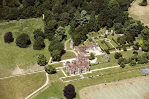 England from the Air Gallery: The South-East from the Air Collection