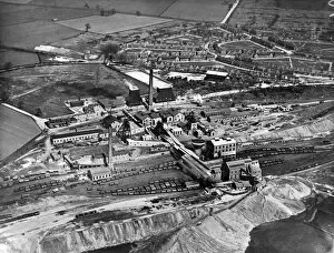 England from the Air Gallery: Yorkshire from the Air Collection