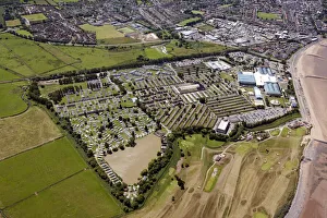 Coastal Landscapes Gallery: Butlins Minehead 29933_001