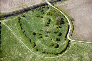 Yorkshire Castles Gallery: Castle Hill 28892_005