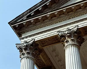 Pillar Collection: Chiswick House K020286