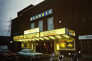 Cinemas Gallery: Classic Cinema Quinton NWC01_01_0462