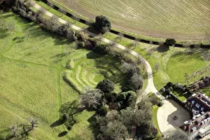 England from the Air Gallery: 