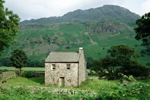 House and home Gallery: Cumbrian Fells K960908